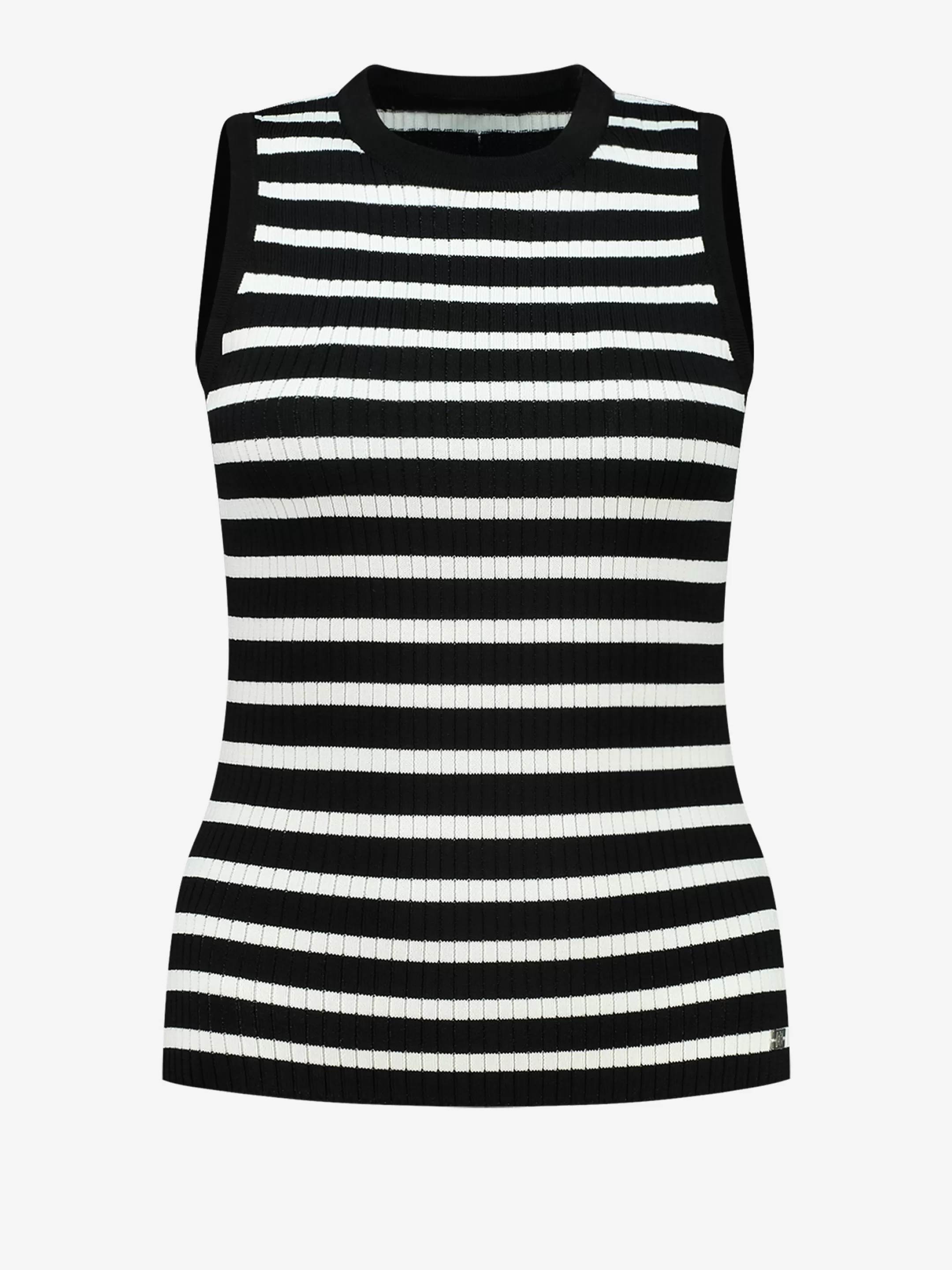 Store Gestreepte tank top Tops