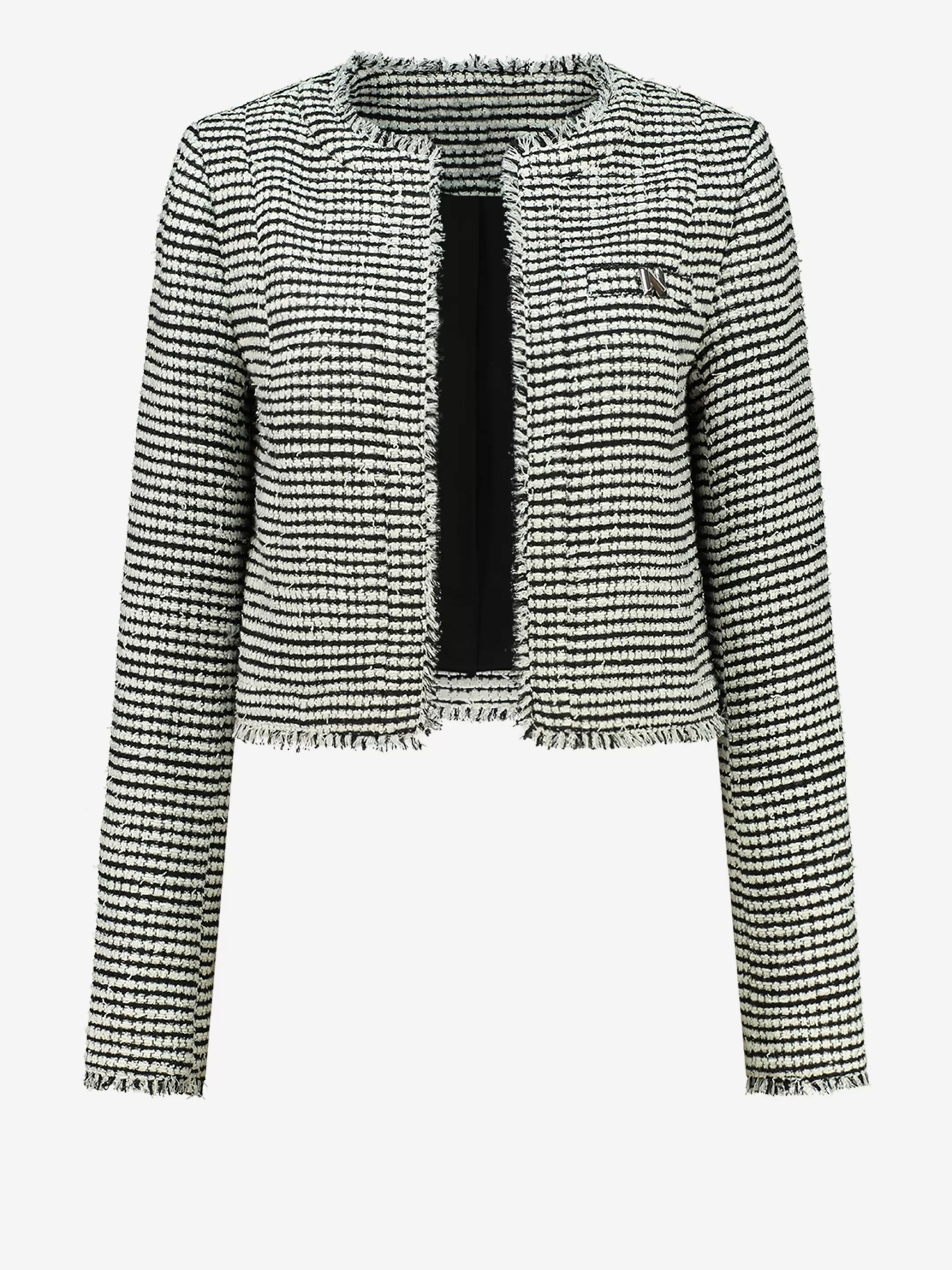 Cheap KORTE TWEED BLAZER Blazers | Sets