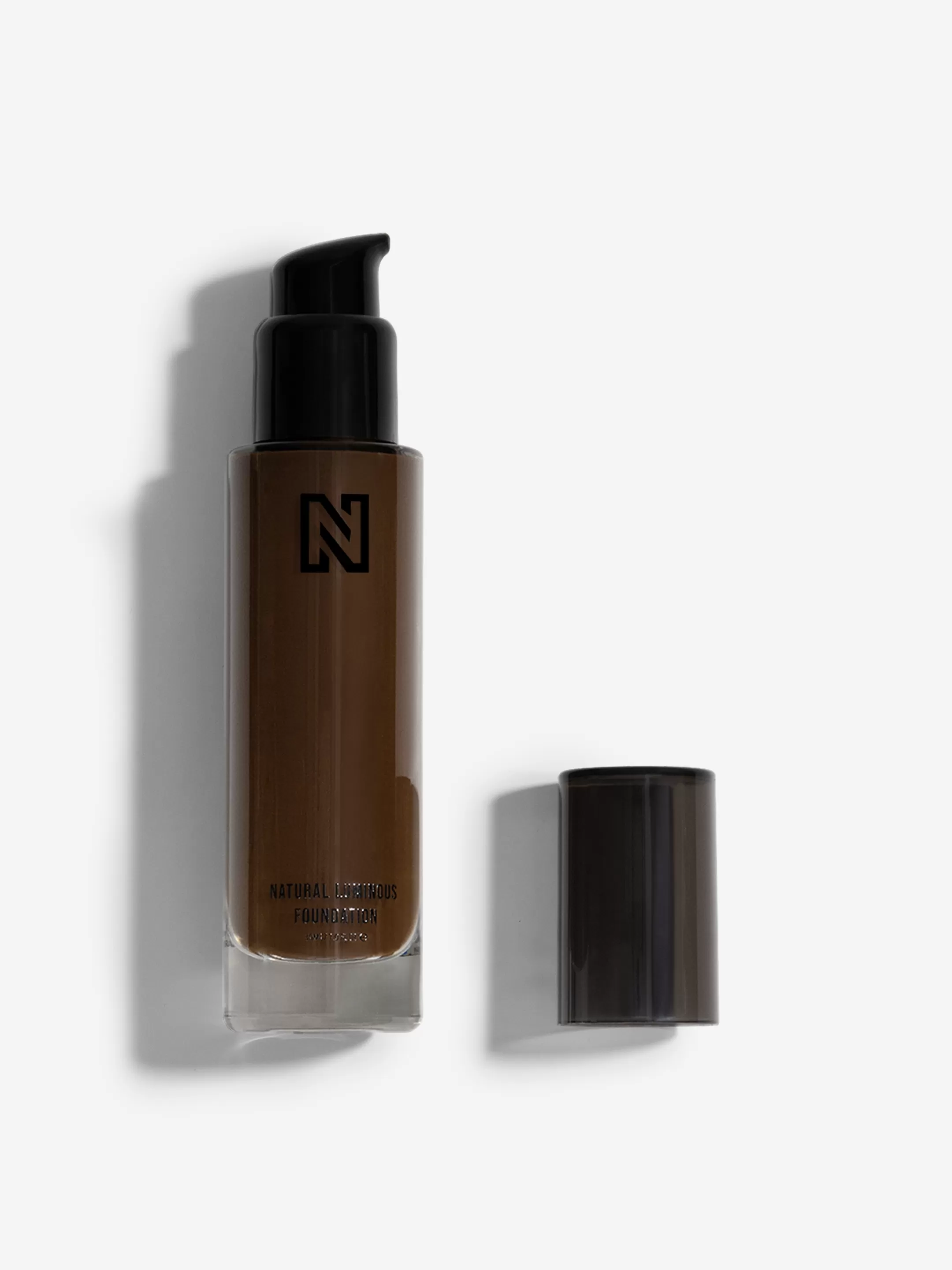 Outlet NATURAL LUMINOUS FOUNDATION Foundation