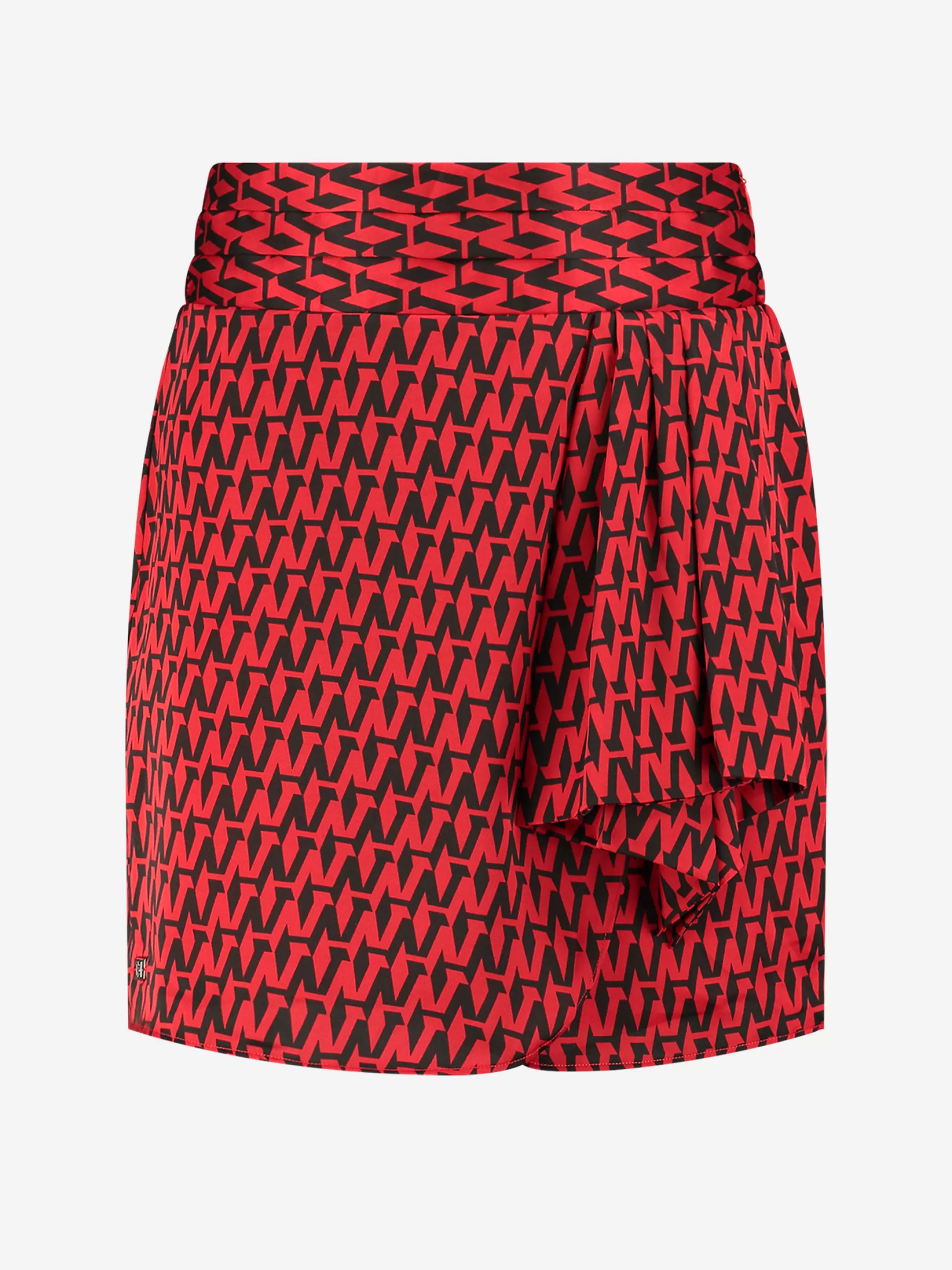 Hot ROK MET ALL-OVER PRINT Rokken | Selected by Kate Moss
