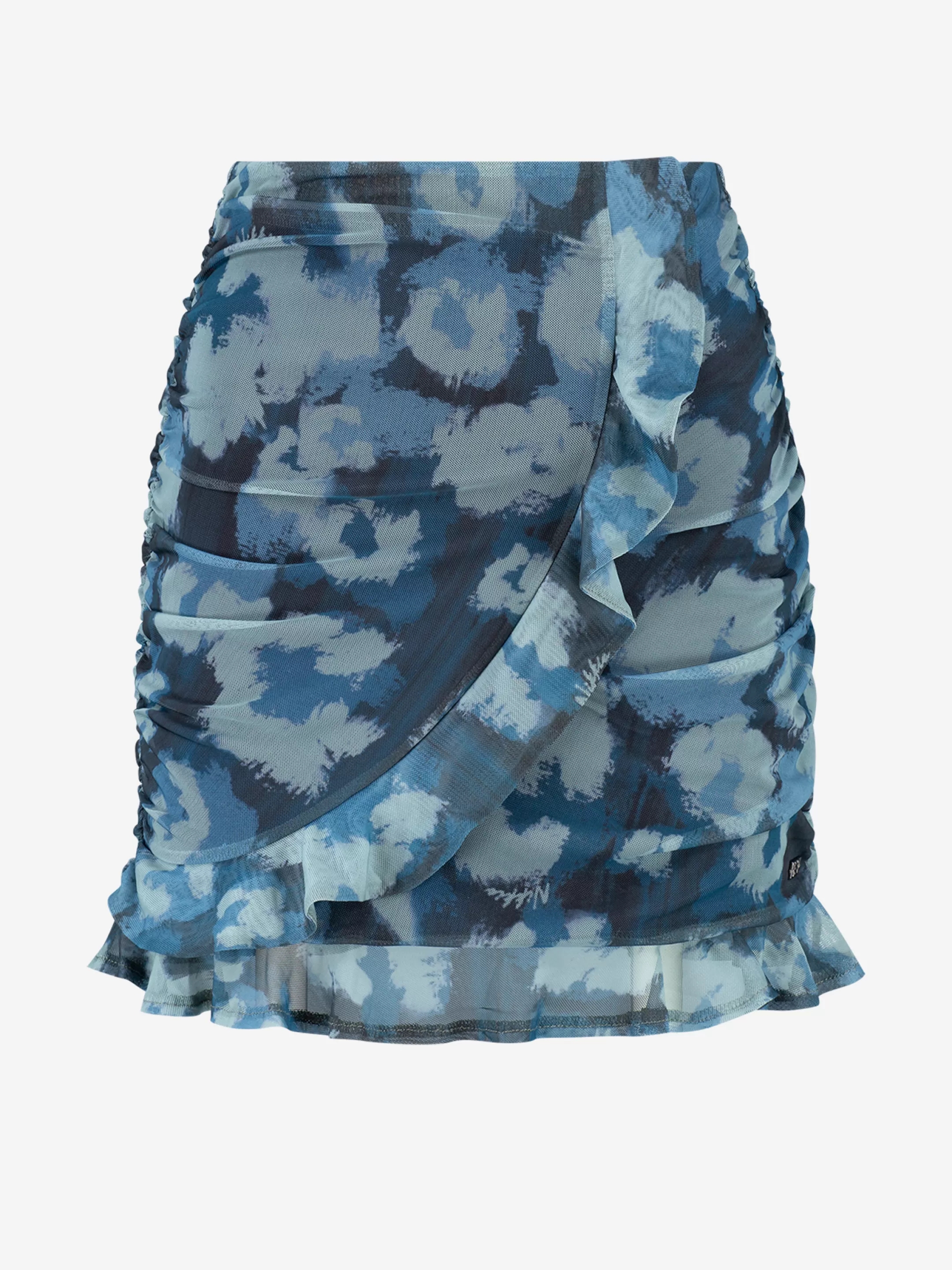 Clearance ROK MET RUCHES Rokken