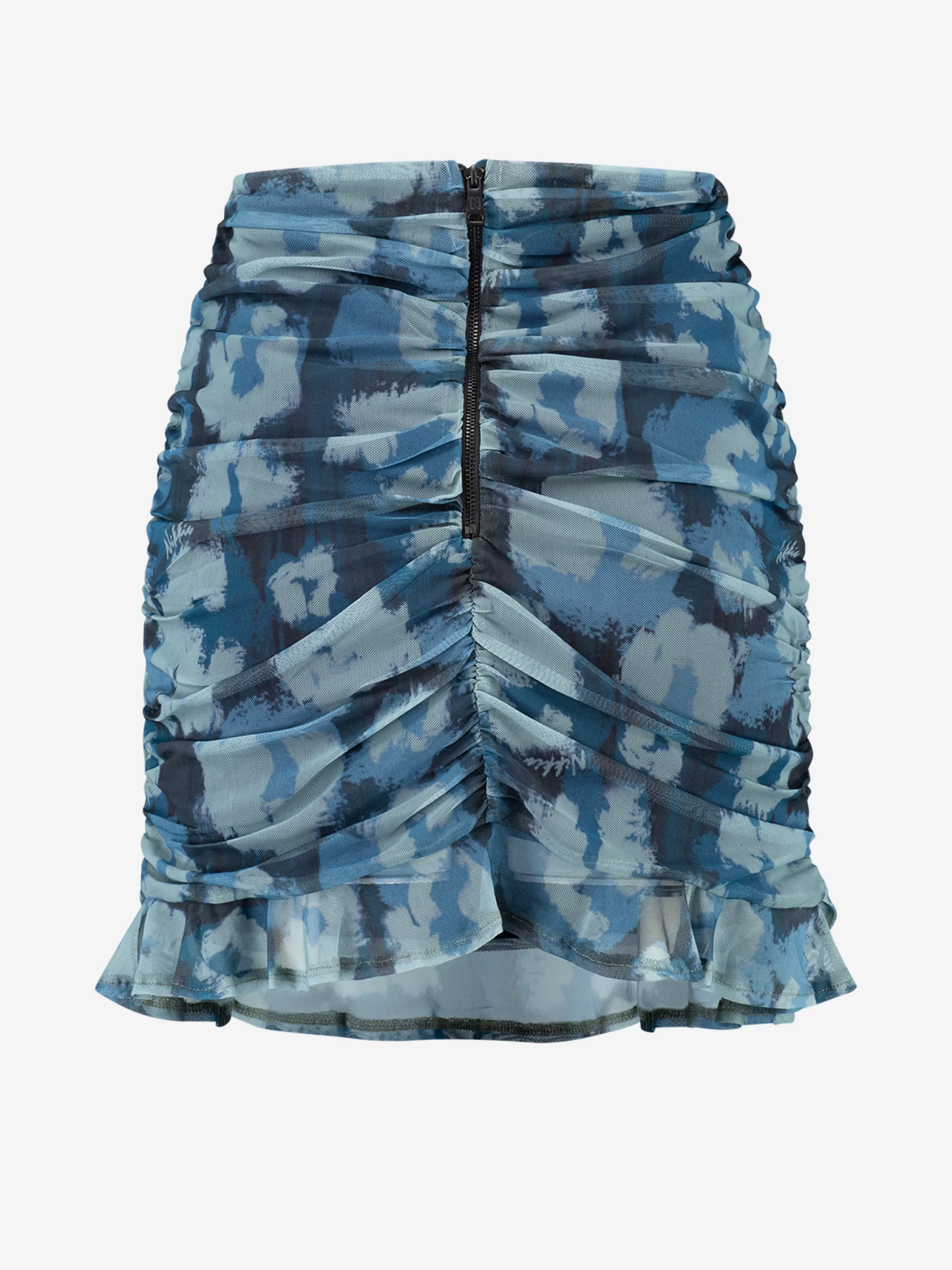 Clearance ROK MET RUCHES Rokken