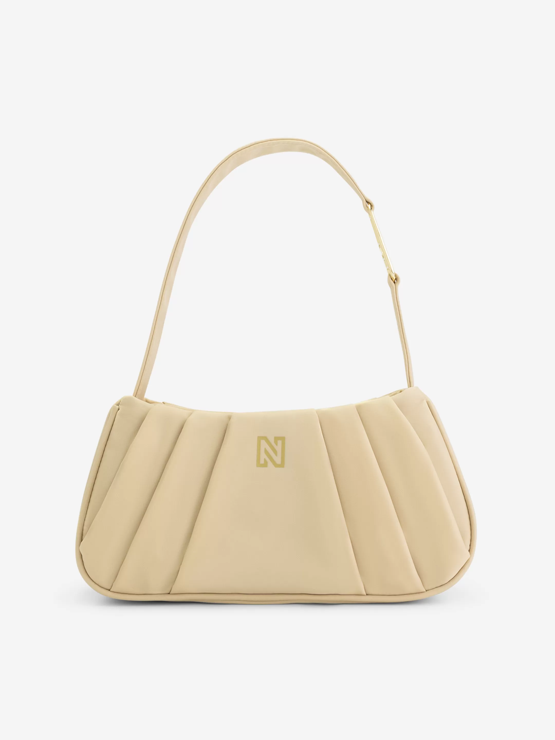 Best Sale SCHOUDERTAS MET N LOGO PLAATJE Tassen