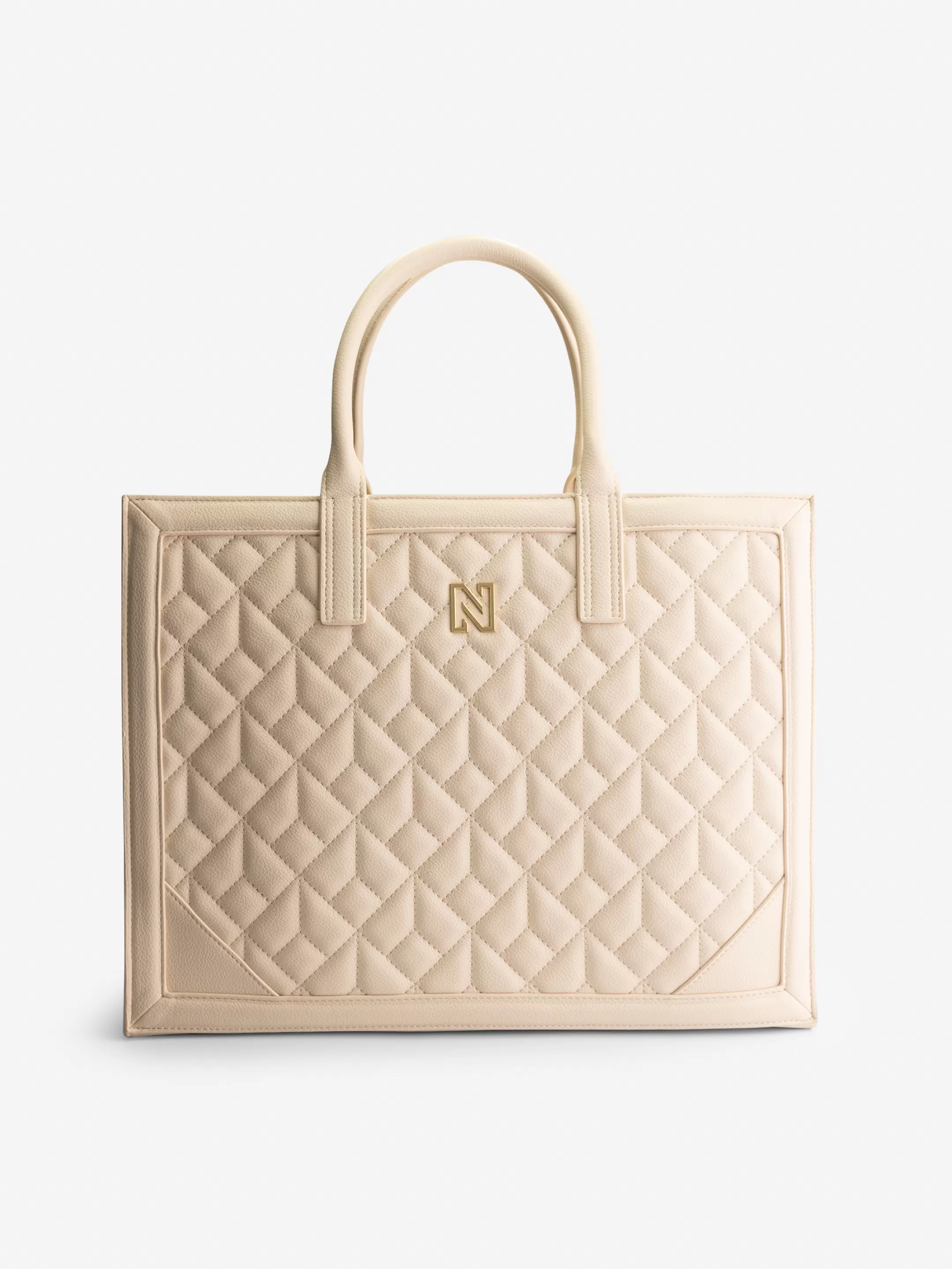 Best Sale SHOPPER MET STRUCTUUR Tassen