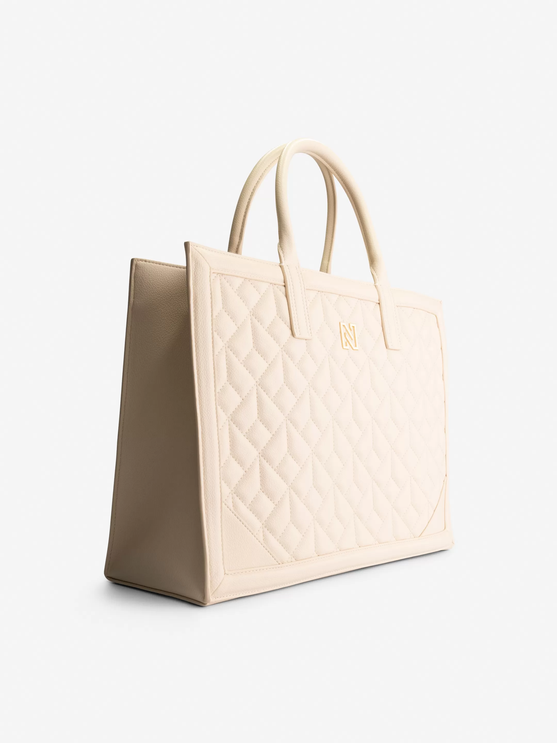 Best Sale SHOPPER MET STRUCTUUR Tassen