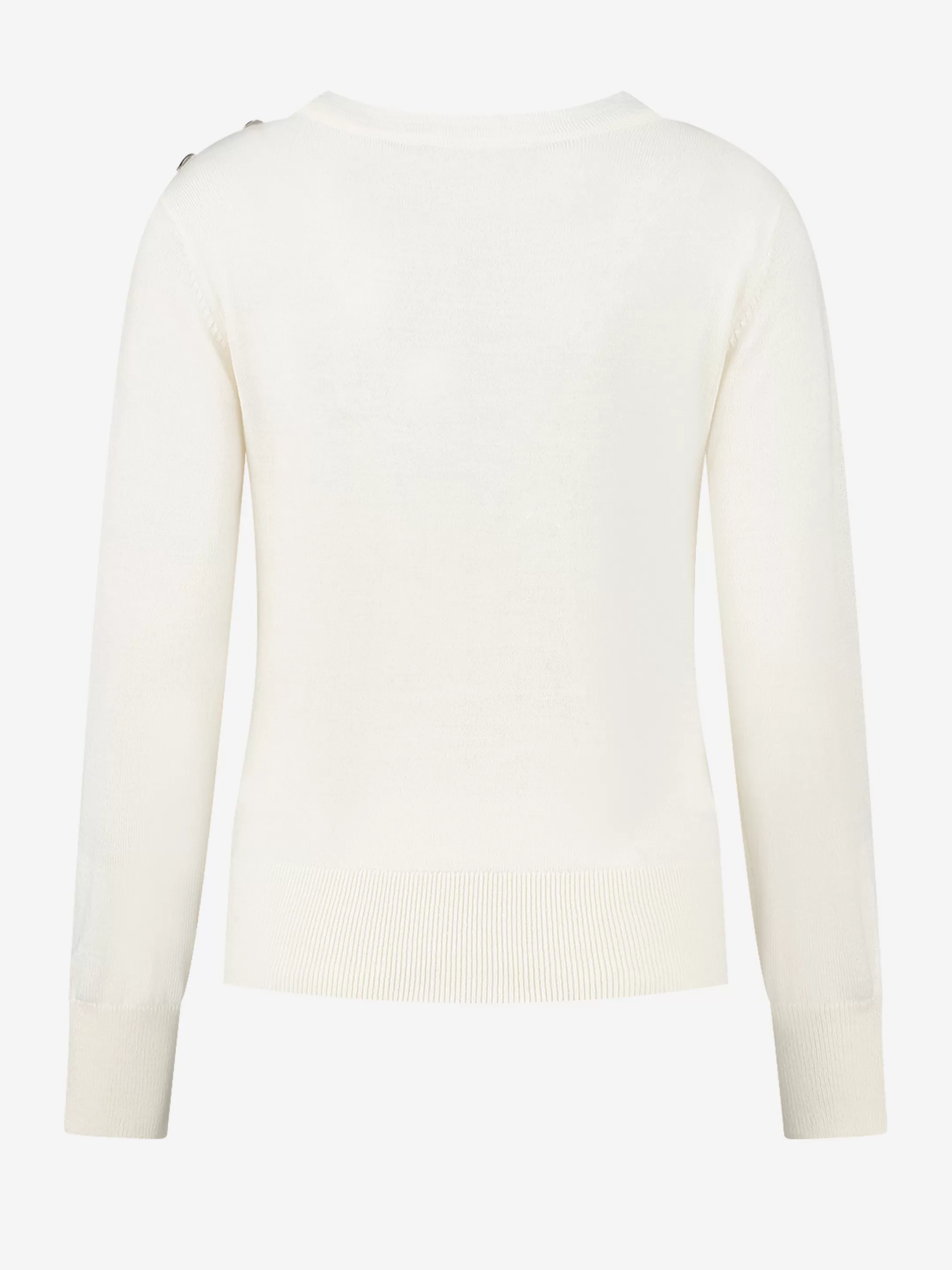 Clearance TRUI MET KNOPEN Truien & Vesten