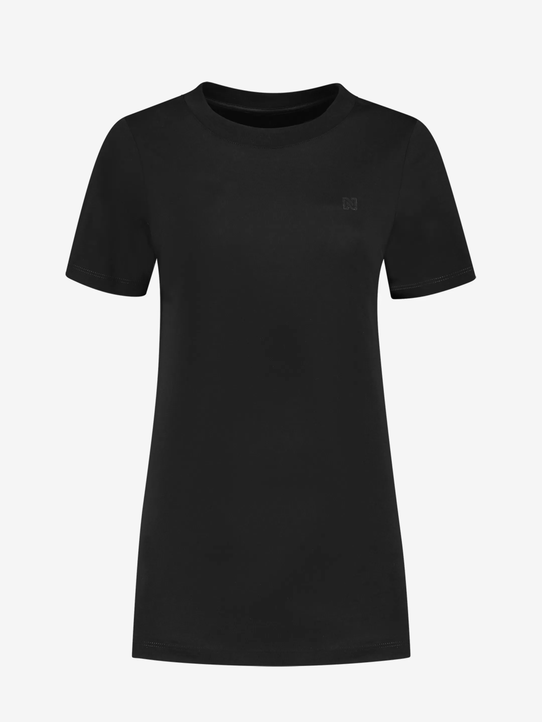 Store T-SHIRT MET KLEIN LOGO T-shirts